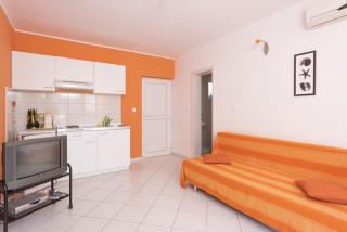 Apartments by the sea Cove Pribinja, Hvar - 15083 - 1