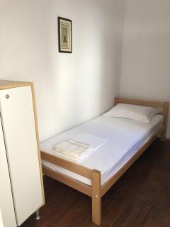 Secluded fisherman's cottage Cove Srhov Dolac, Hvar - 15087 - Gdinj - 4