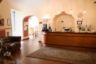 Hotel San Lino - Volterra - 6