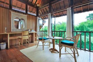 Sarin Ubud Suites by Pramana Villas - Ubud - 3