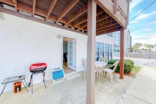 Beachview #116 - 9