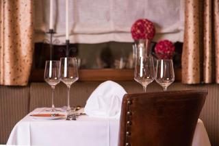 Rosa Canina Superior - 1