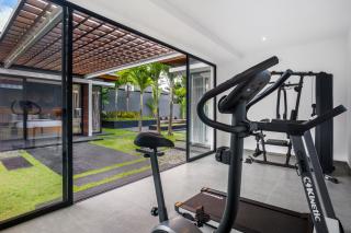 Villa Jacuzzi by BaliSuperHost - Ubud - 1