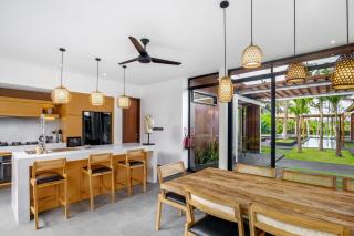 Villa Jacuzzi by BaliSuperHost - Ubud - 7