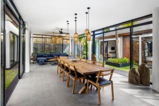 Villa Jacuzzi by BaliSuperHost - Ubud - 8
