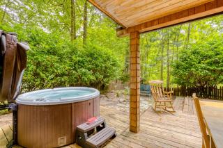 The Emerald Slope - Welches - 8