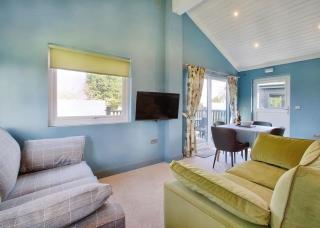 Snainton Luxury Lodges - Ebberston - 7