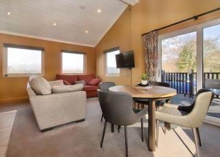 Snainton Luxury Lodges - Ebberston - 6