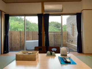 Alaise De Bale Shirahama - Shirahama - 9
