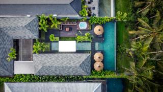 Villa Jacuzzi by BaliSuperHost - Ubud - 0