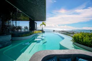 Cross Vibe Pattaya Seaphere - Na Jomtien - 0