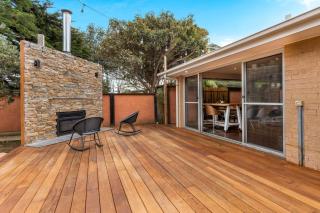 Casa Nostra - Surf Beach - 9