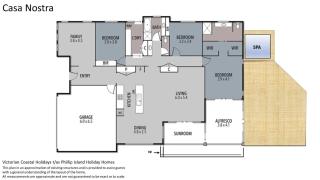 Casa Nostra - Surf Beach - 6