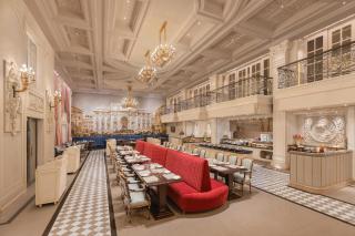 Hotel Hillock Ahmedabad - 1