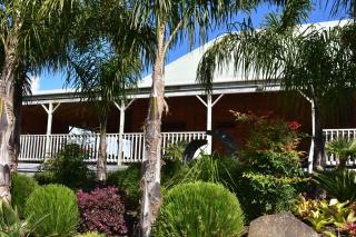 Atea Lodge - Coromandel - 6