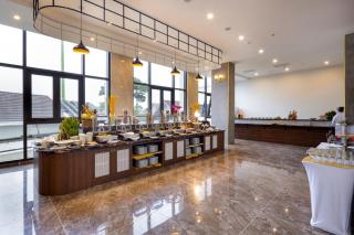 Nhà VIET Dalat Hotel - 1