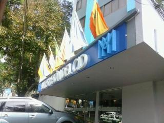 Suites Meson Del Cid - Xalapa - 6