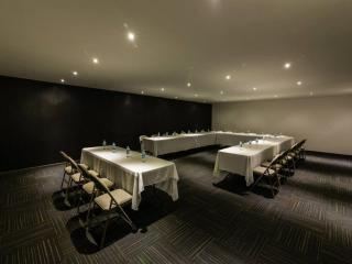 Suites Meson Del Cid - Xalapa - 3