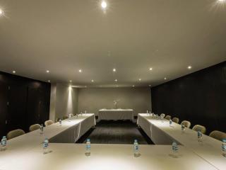 Suites Meson Del Cid - Xalapa - 2