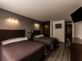 Suites Meson Del Cid - Xalapa - 8