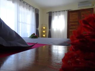 Beach Villa - Nosy Be - 5