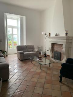 Guest house Il Palazzo Marchesale - Carife - 2