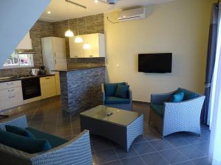 Beach Villa - 4