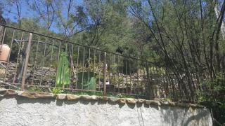 Cévennes Méridionales maison linge fourni - - 5