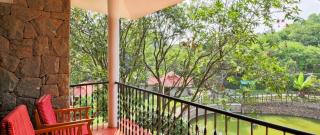 Adrak Summer Sand Hill Resort Vagamon - Vagamon - 3