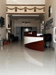 شقق ليالي الشرق للوحدات 1 - 9