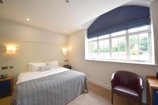 The Elvetham Hotel - Farnborough - 4