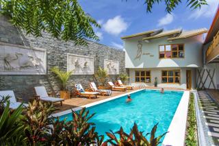 Kaani Village & Spa - Maafushi - 0