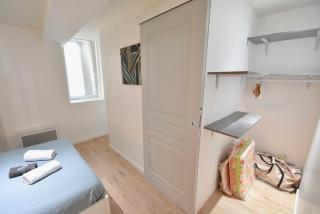 T2 Grand Espace calme et confort - Bergerac - 6