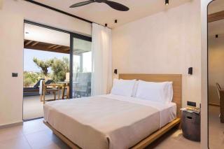 Pnoes Luxury Suites - Paliouri - 7