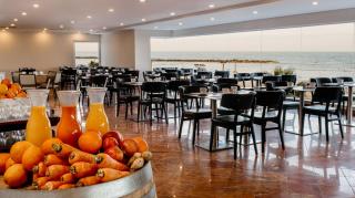 Crowne Plaza Tel Aviv Beach by IHG - Tel Aviv - 7