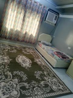 Atiaf Jabal Shams house - 9