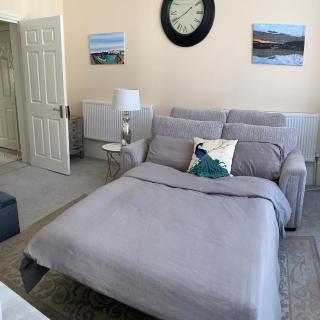 Moat Stays Victorian, Sea View! - 1