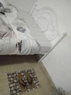 Lux Suites Shooters Apartments Utawala - Nairobi - 6