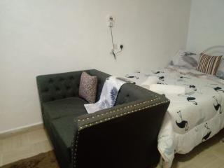 Lux Suites Shooters Apartments Utawala - Nairobi - 4