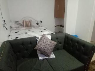 Lux Suites Shooters Apartments Utawala - Nairobi - 1