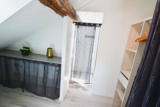 T2 Confort et Tranquillité deuxième étage - 5