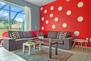 3 Bedrooms 3 Bathrooms Windsor Hills 7658 Kc - Orlando - 8