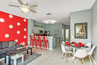 3 Bedrooms 3 Bathrooms Windsor Hills 7658 Kc - Orlando - 5