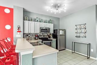 3 Bedrooms 3 Bathrooms Windsor Hills 7658 Kc - Orlando - 2