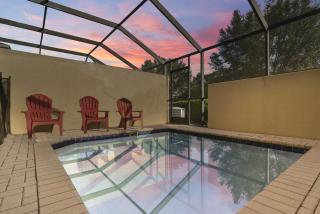 3 Bedrooms 3 Bathrooms Windsor Hills 7658 Kc - Orlando - 1