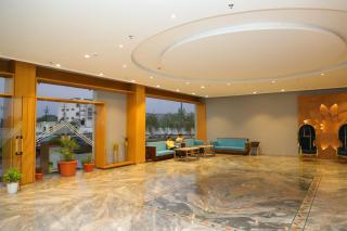 THE PRIME PARK - Amrāvati - 5