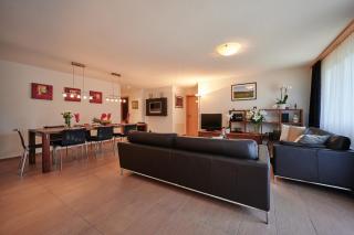 Chalet Brunner 1 - 1