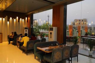 THE PRIME PARK - Amrāvati - 8