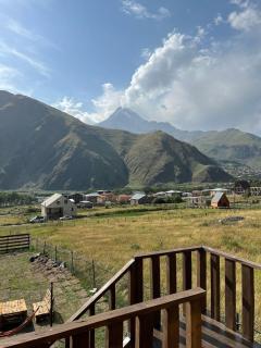 Kazbegi 4 side cottages - Kazbegi - 5