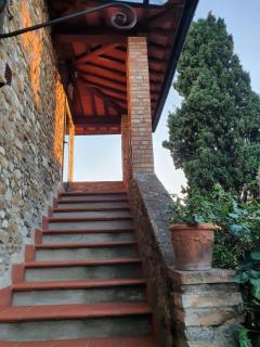 Sweet in Chianti - Tavarnelle Val di Pesa - 1